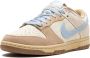 Nike Air Force 1 Low '07 "White Light Smoke Grey" sneakers Grijs - Thumbnail 17