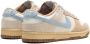 Nike Air Force 1 Low '07 "White Light Smoke Grey" sneakers Grijs - Thumbnail 18