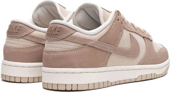 Nike Dunk Low sneakers Beige