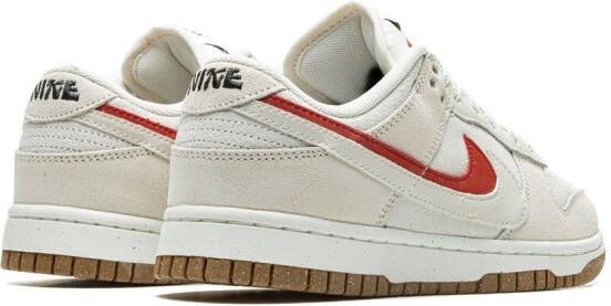 Nike "Dunk Low SE 85 sneakers" Wit