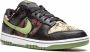 Nike "Dunk Low SE Crazy Camo sneakers" Groen - Thumbnail 10