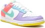 Nike x Atmos LeBron XVIII Low sneakers rubber StofStof 12 Wit - Thumbnail 2