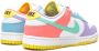 Nike x Atmos LeBron XVIII Low sneakers rubber StofStof 12 Wit - Thumbnail 3