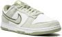 Nike "Dunk Low SE Honeydew sneakers " Groen - Thumbnail 2