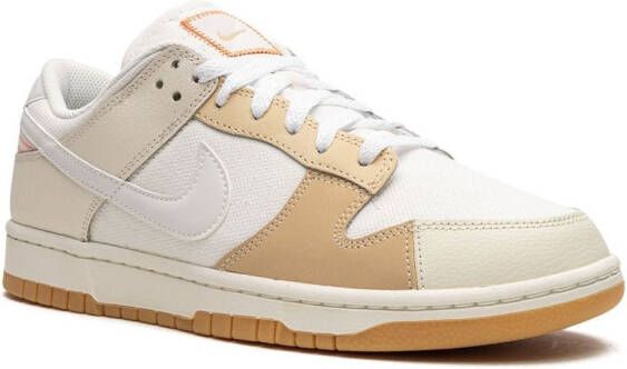 Nike Winfo 9 Shield low-top sneakers Zwart - Foto 10