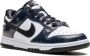 Nike Dunk Low SE "Just Do It Iridescent" sneakers Zwart - Thumbnail 7