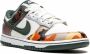 Nike "Air Force 1 '07 Drew League sneakers" Wit - Thumbnail 2