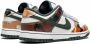 Nike "Dunk Low SE Multi-Camo sneakers" Groen - Thumbnail 3