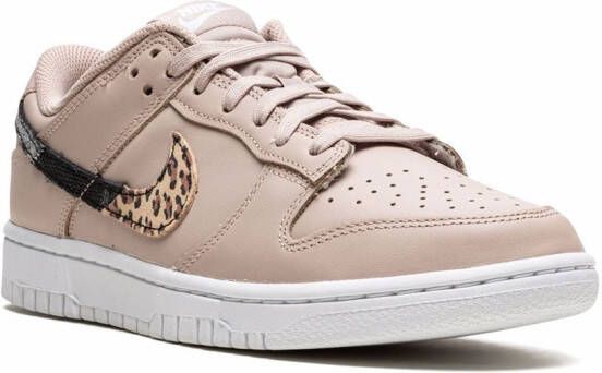 Nike Dunk Low SE sneakers Beige