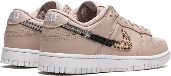 Nike Dunk Low SE sneakers Beige