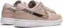 Nike Crater Remixa low-top sneakers Zwart - Thumbnail 3