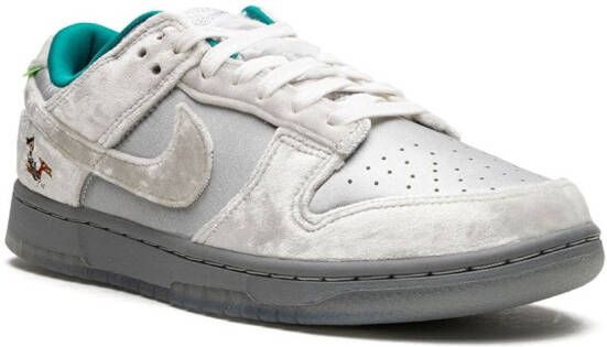 Nike Dunk Low SE sneakers Grijs