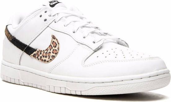 Nike Dunk Low SE sneakers Wit