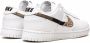 Nike Dunk Low SE sneakers Wit - Thumbnail 3