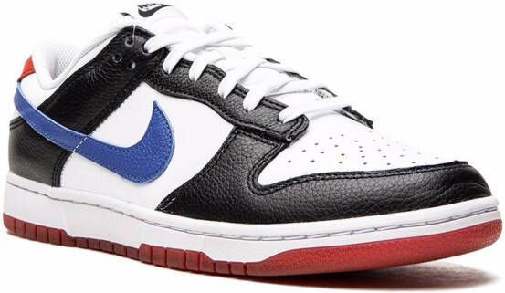 Nike Dunk Low SE sneakers Wit