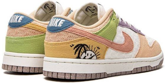 Nike Dunk Low SE sneakers Wit