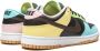 Nike LeBron 18 'Los Angeles By Day' sneakers Beige - Thumbnail 3