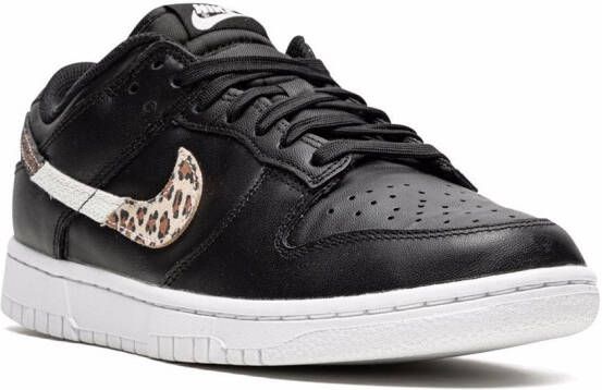 Nike Dunk Low SE sneakers Zwart