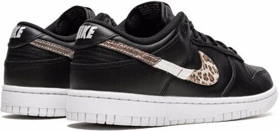 Nike Dunk Low SE sneakers Zwart