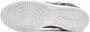Nike Dunk Low Next Nature "White Black" sneakers Wit - Thumbnail 17
