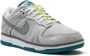 Nike "Dunk Low SE Vemero-Grey Fog Particle Grey sneakers" Grijs - Thumbnail 2