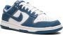 Nike "Dunk Low Shashiko Industrial Blue sneakers" Blauw - Thumbnail 6