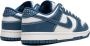 Nike "Dunk Low Shashiko Industrial Blue sneakers" Blauw - Thumbnail 3