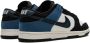 Nike "Dunk Low Shashiko Industrial Blue sneakers" Wit - Thumbnail 3