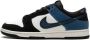 Nike "Dunk Low Shashiko Industrial Blue sneakers" Wit - Thumbnail 5