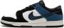 Nike "Dunk Low Shashiko Industrial Blue sneakers" Wit - Thumbnail 14
