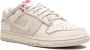 Nike "Dunk Low Shashiko Light Orewood Brown sneakers" Beige - Thumbnail 11