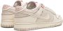 Nike "Dunk Low Shashiko Light Orewood Brown sneakers" Beige - Thumbnail 7