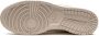 Nike "Dunk Low Shashiko Light Orewood Brown sneakers" Beige - Thumbnail 8