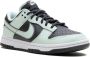 Nike Dunk Low "Smoke Grey Barely Green" sneakers Groen - Thumbnail 6
