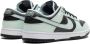 Nike Dunk Low "Smoke Grey Barely Green" sneakers Groen - Thumbnail 7
