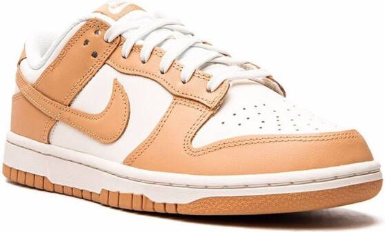 Nike Dunk Low sneakers Beige