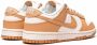 Nike Dunk High "Prime Pink" sneakers Wit - Thumbnail 7