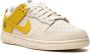 Nike Dunk Low sneakers Beige - Thumbnail 2