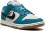 Nike Bruin React SB low-top sneakers Rood - Thumbnail 6