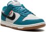 Nike Zoom Blazer Premium SB mid-top sneakers Grijs - Thumbnail 6