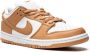 Nike "Lebron XIX Uniform Hook sneakers" Oranje - Thumbnail 10