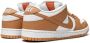 Nike "Lebron XIX Uniform Hook sneakers" Oranje - Thumbnail 11