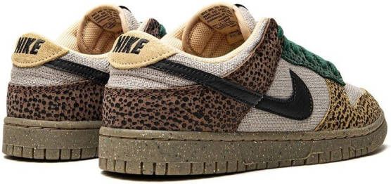 Nike Dunk Low sneakers Bruin