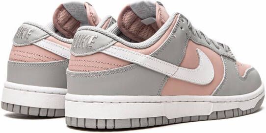 Nike Dunk Low sneakers Grijs