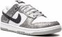 Nike "Air Force 1 Mid QS Jewel NYC Cool Grey sneakers" Grijs - Thumbnail 10