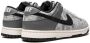 Nike LeBron Witness V sneakers Zwart - Thumbnail 3