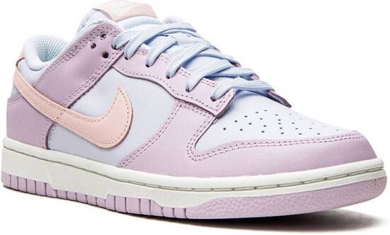 Nike Dunk Low sneakers Grijs