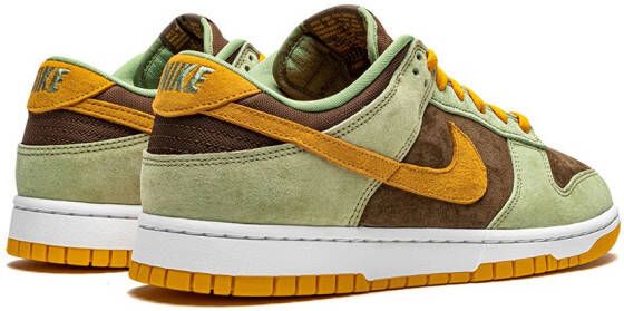 Nike Air Force 1 '07 LV8 sneakers Zwart - Foto 3