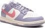 Nike Dunk Low Indigo Haze Sneakers Dames Paars Wit Roze - Thumbnail 6