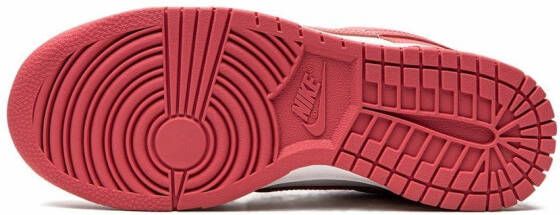 Nike Dunk Low sneakers Roze